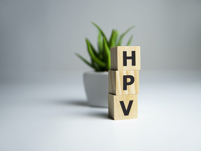 HPV-Testung und HPV-Impfung